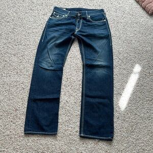 Trey religion men’s jeans